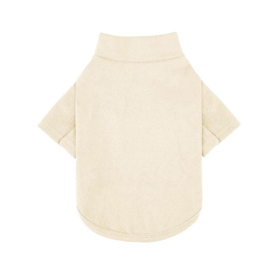 DolcePets Kalpli Köpek Kazak/Krem