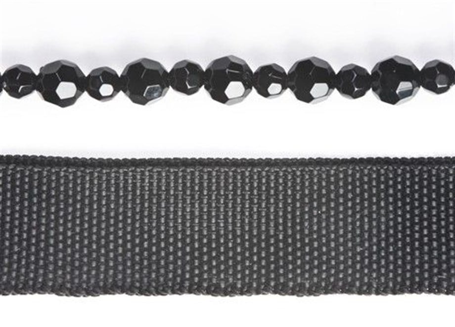 Fabuleash Mücevher Koleksiyonu Köpek Tasma Jet