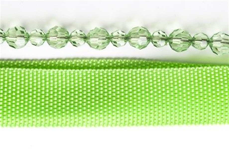 Fabuleash Mücevher Koleksiyonu Köpek Tasma Peridot