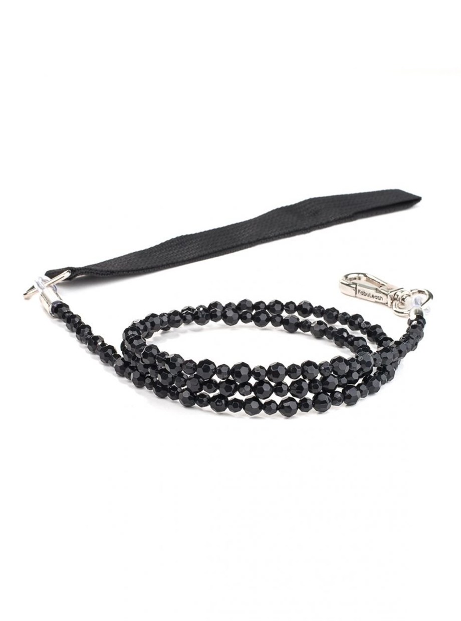 Fabuleash Mücevher Koleksiyonu Köpek Tasma Jet