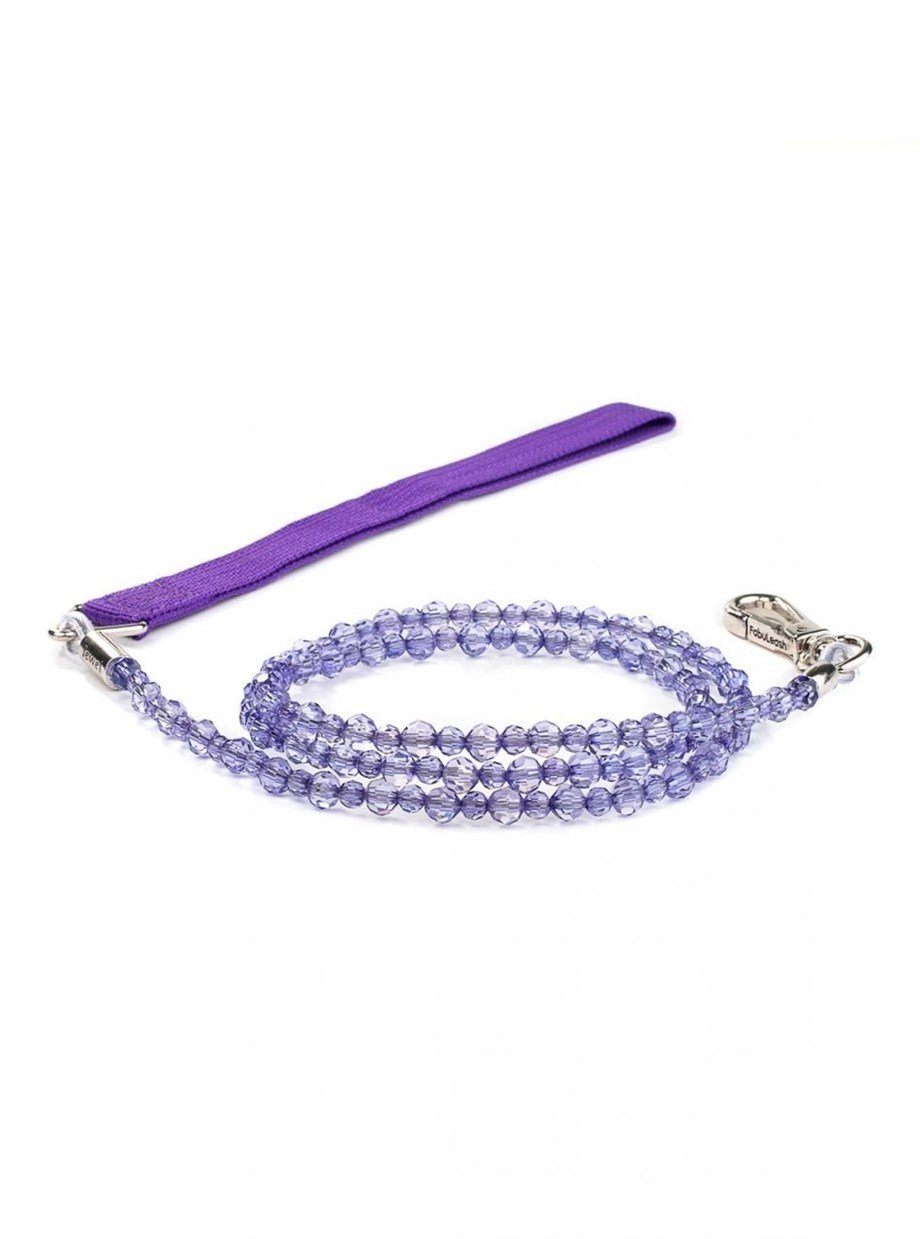 Fabuleash Mücevher Koleksiyonu Köpek Tasma Tanzanite