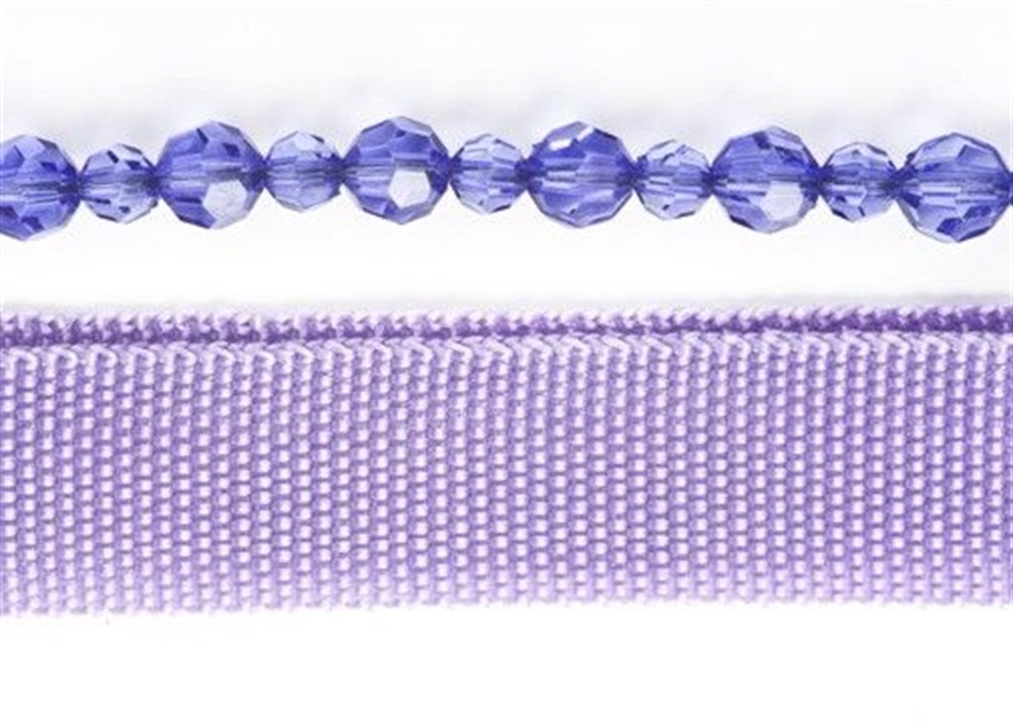 Fabuleash Mücevher Koleksiyonu Köpek Tasma Tanzanite