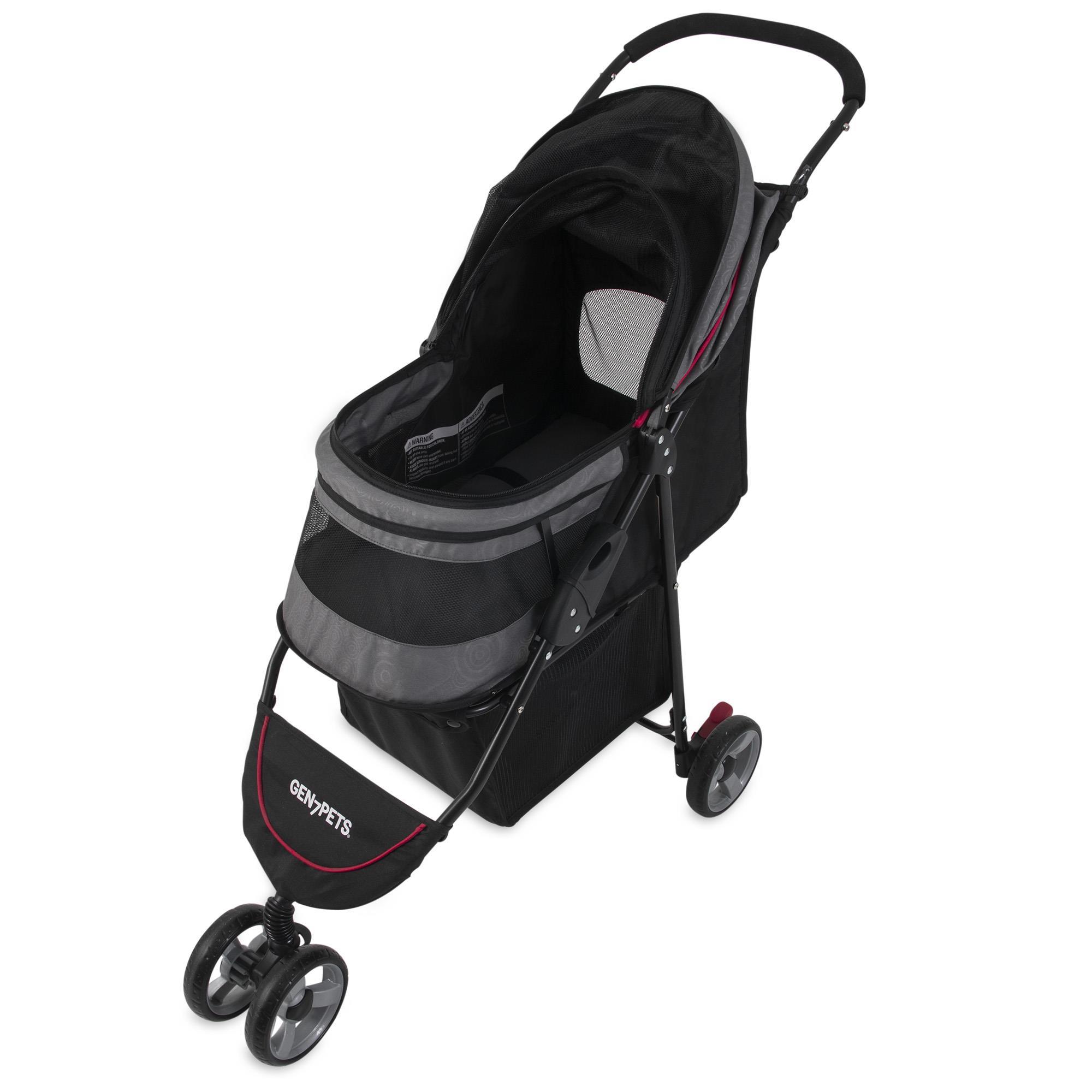 Gen7Pets Regal Plus Pet Puseti (Gri)