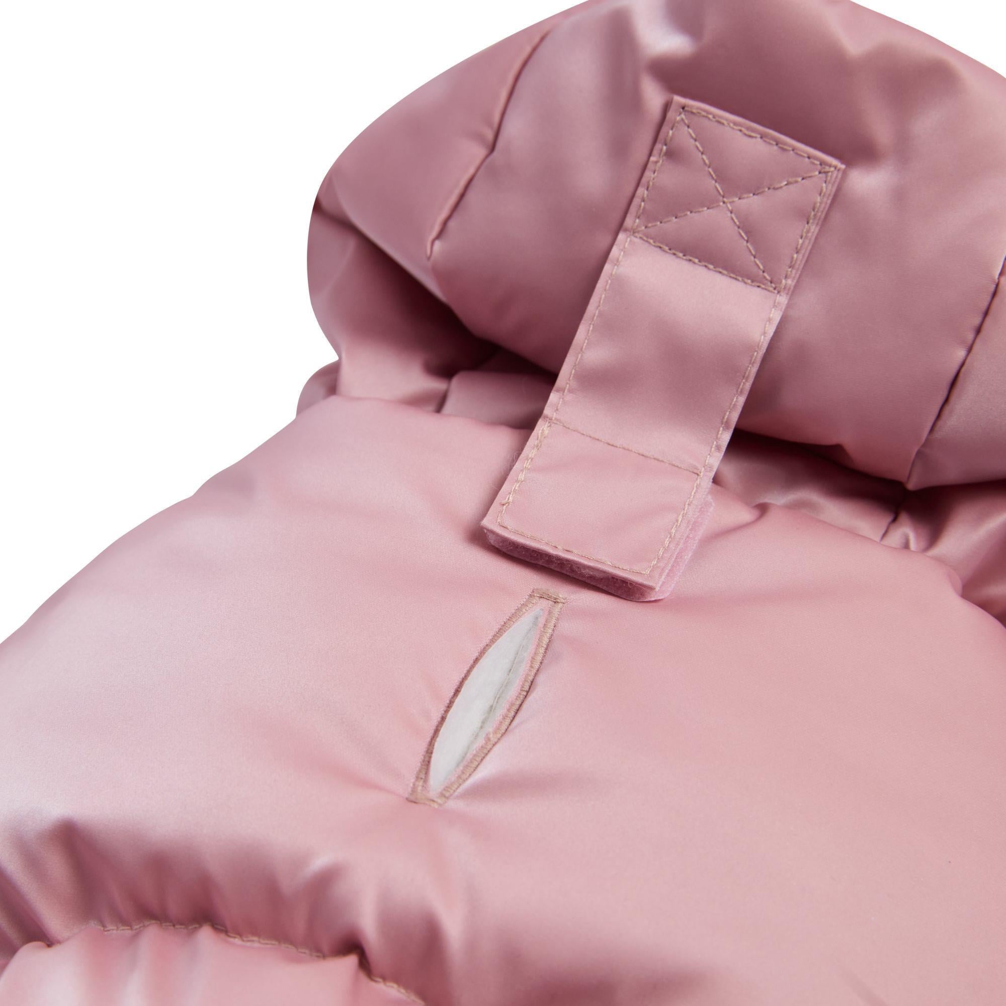 GF PET Lunar Glow Köpek Montu - Pembe