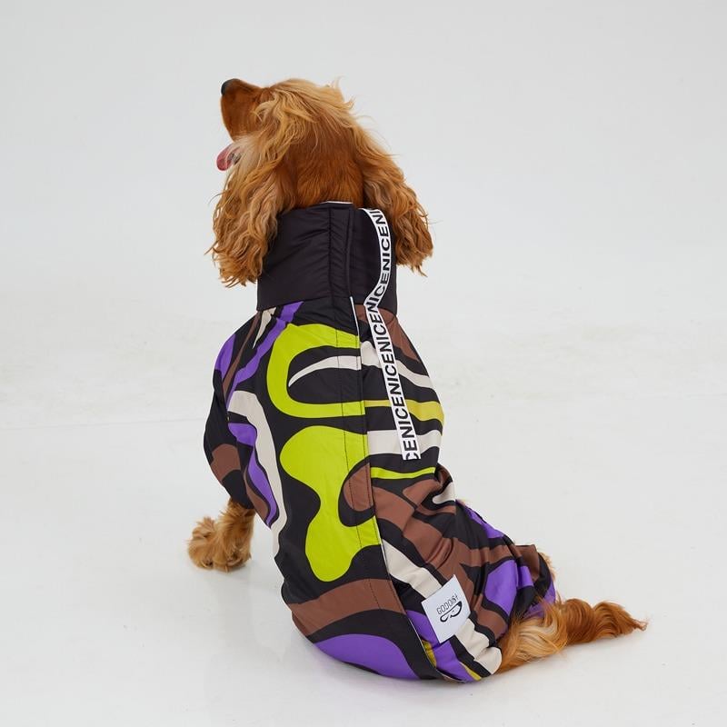 Godoist Jumpsuit Series - Iconic