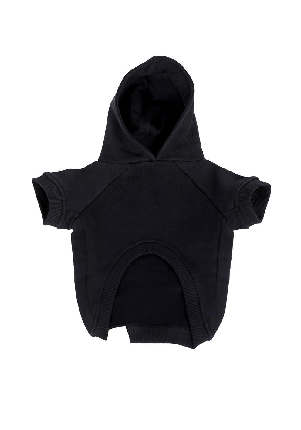 Hypet Fashion Bark Köpek Hoodie