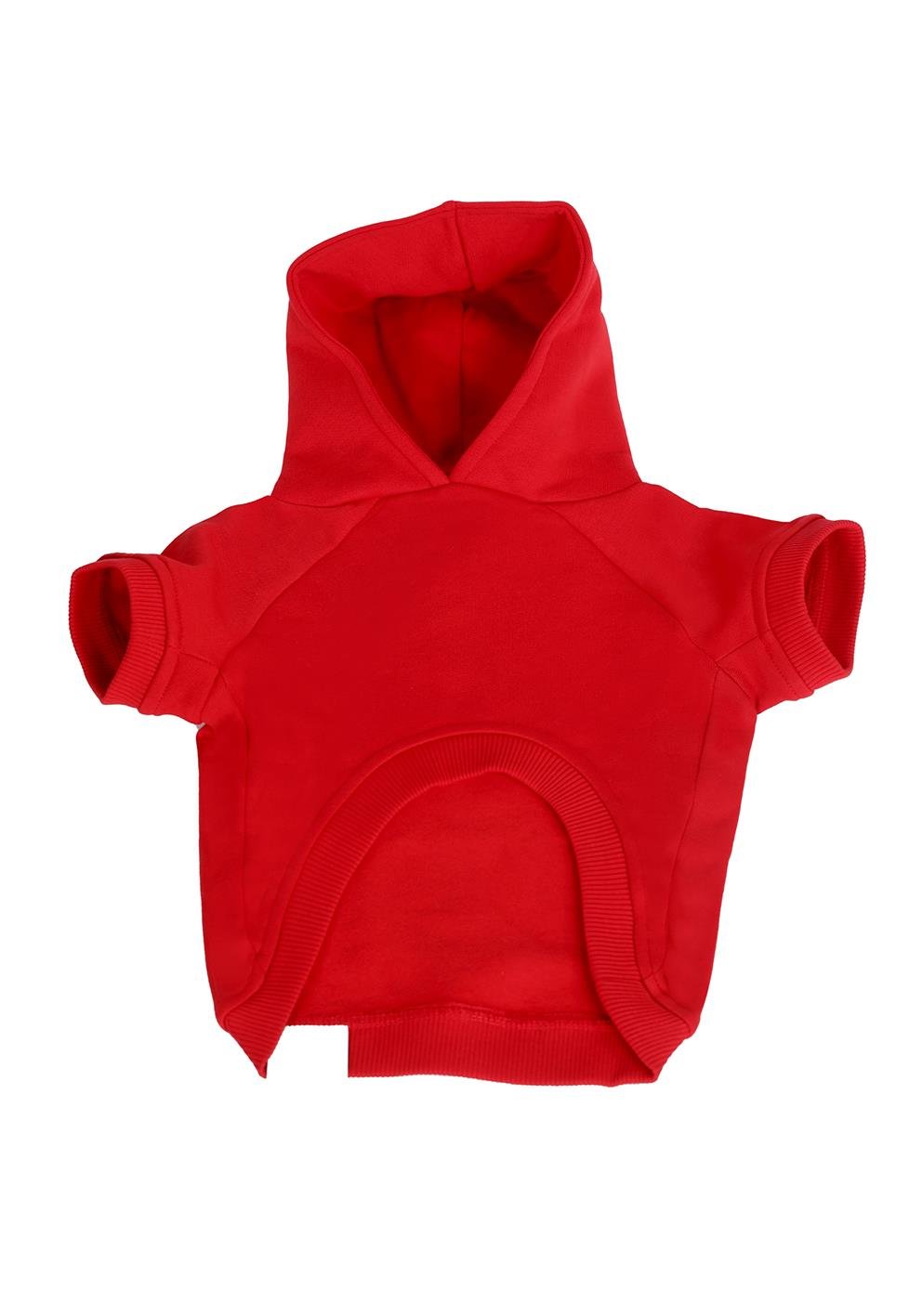 Hypet Fashion Eat Play Bark Köpek Hoodie