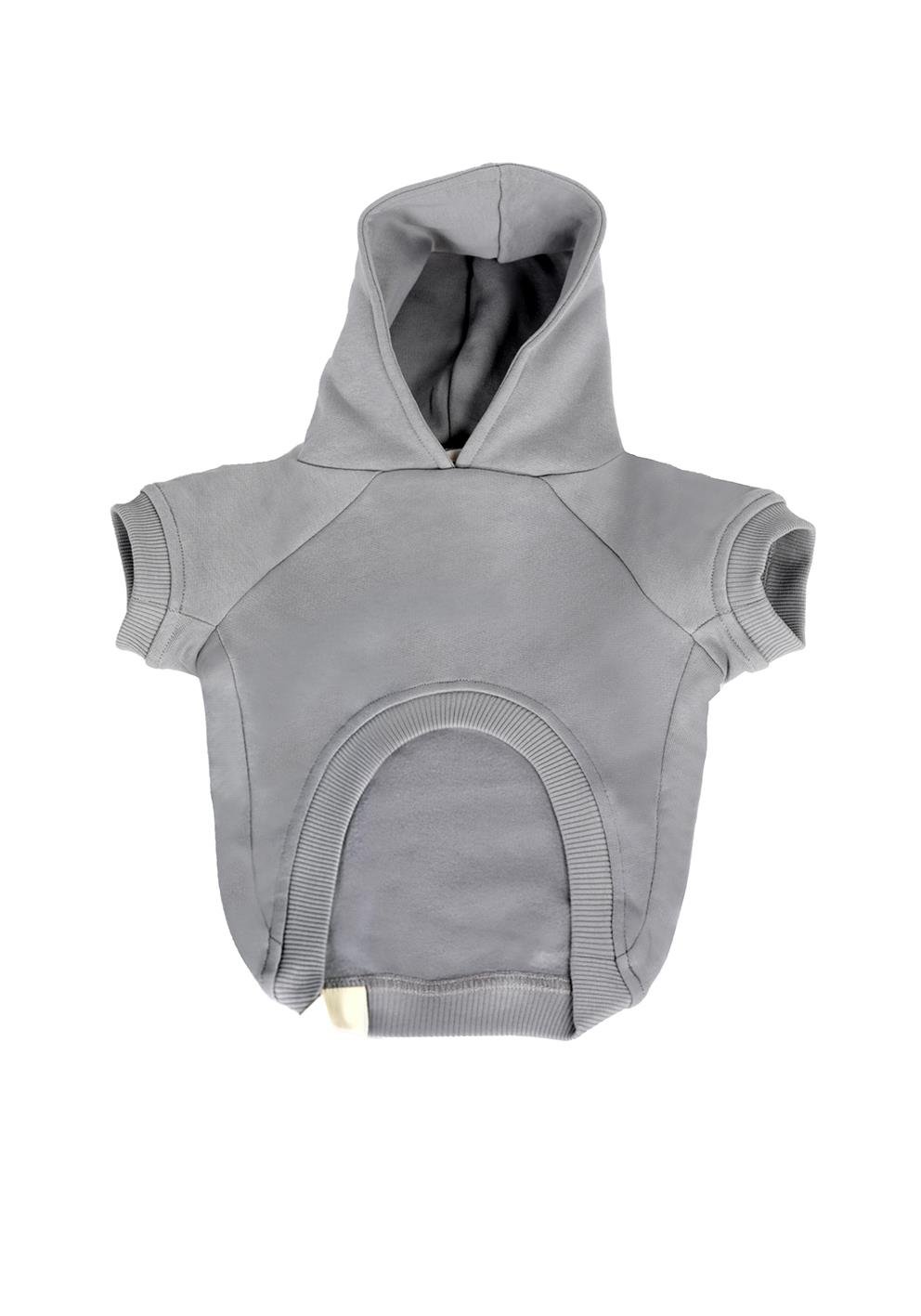 Hypet Fashion Licks of Love Köpek Hoodie