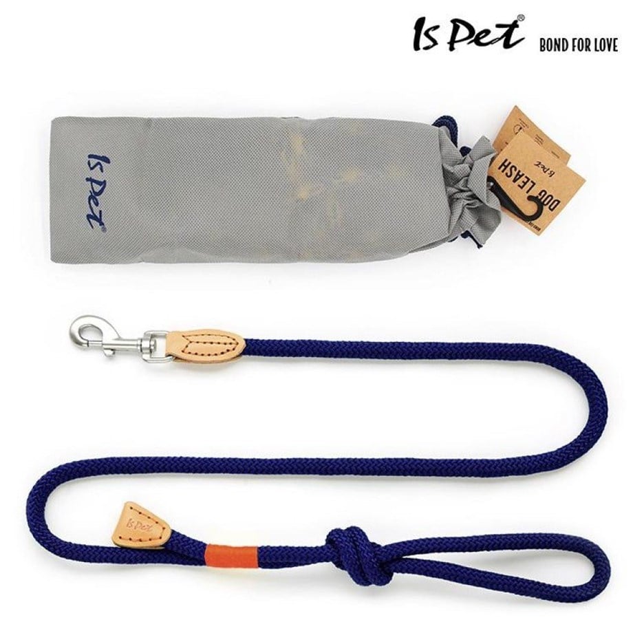 Ispet Solid Rope | Halat Gezdirme Kayışı