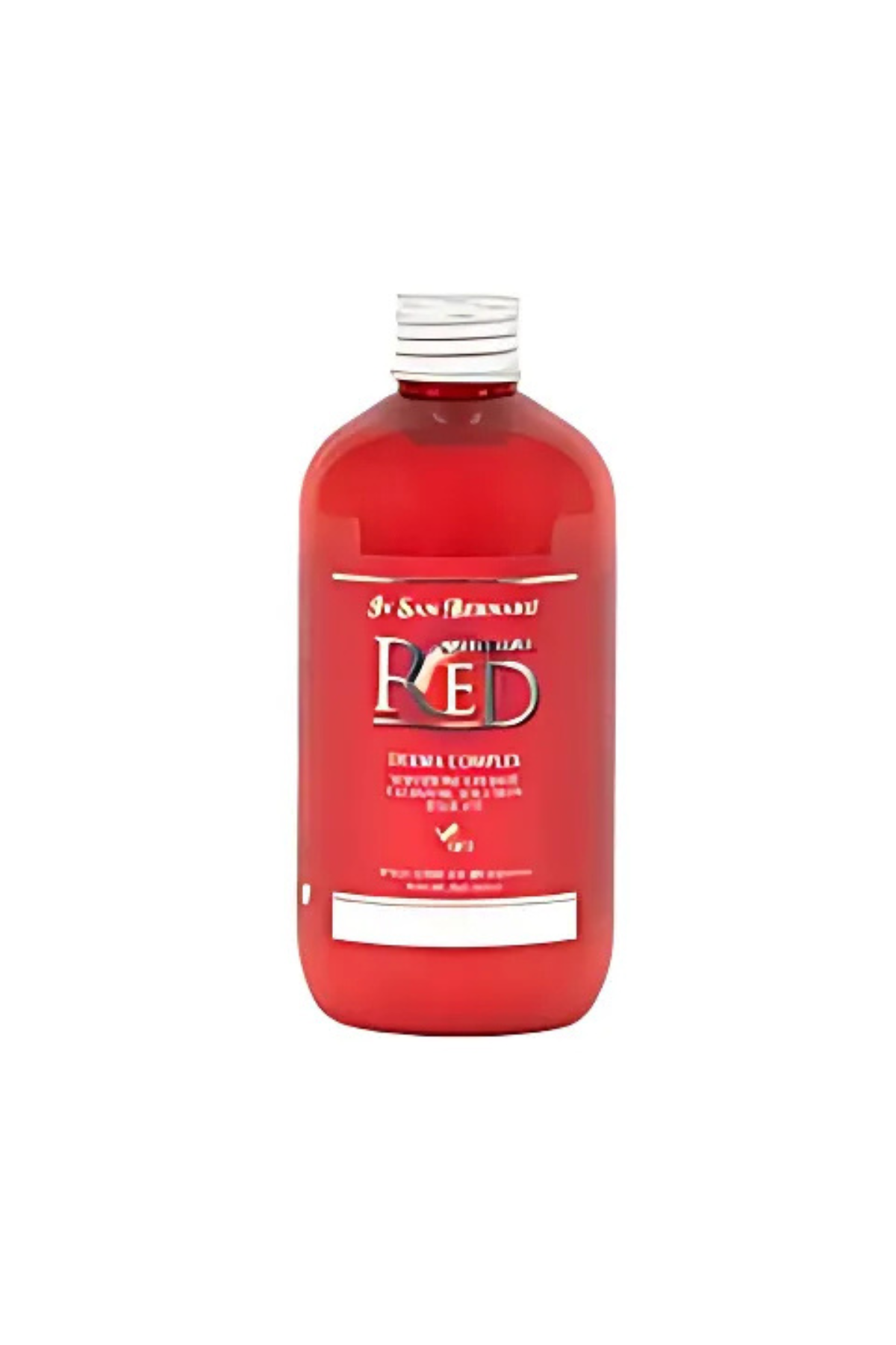 Iv San Bernard red mineral derma complex 300ml