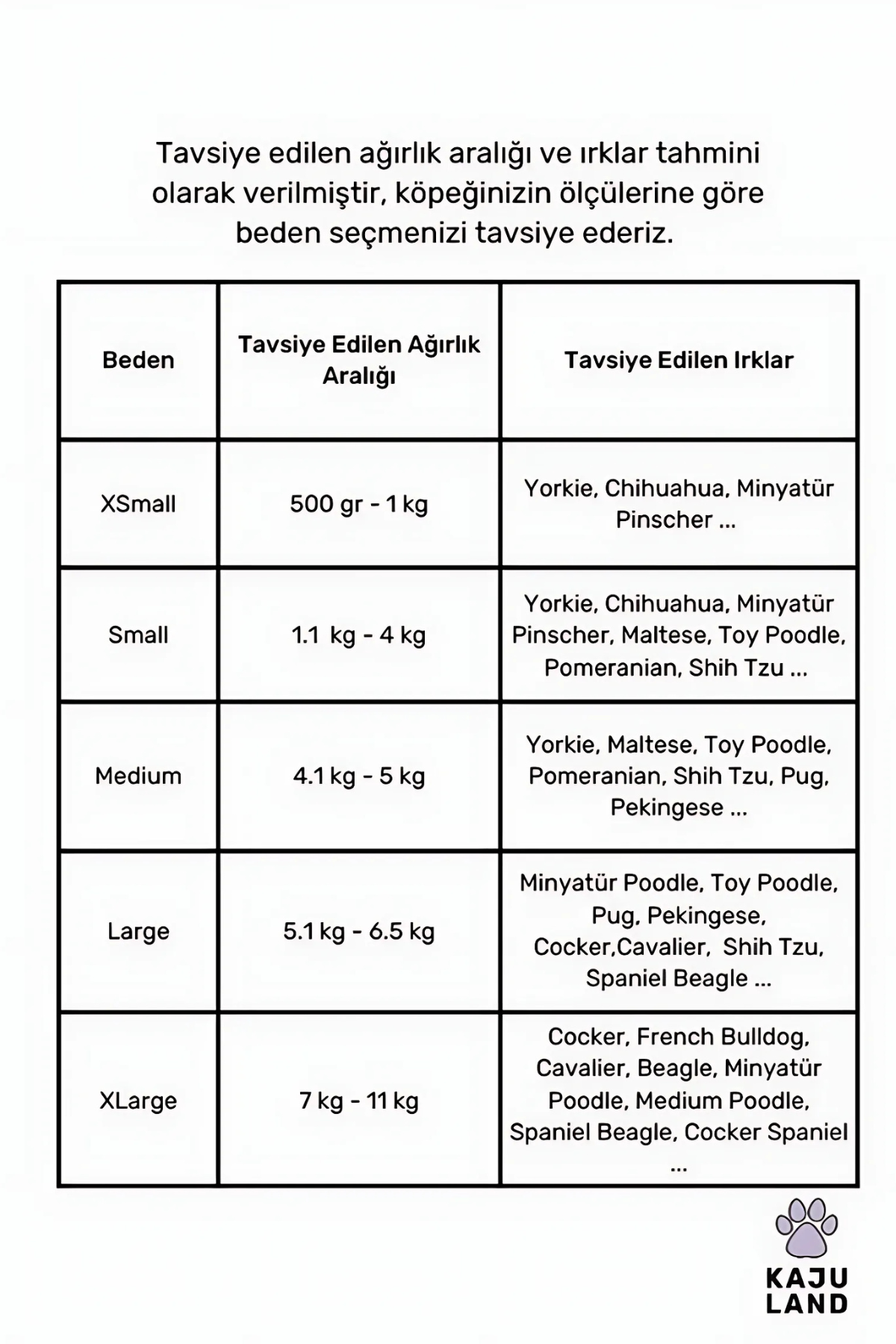 Kajuland Maura Köpek Hoodie Sütlü Kahve 