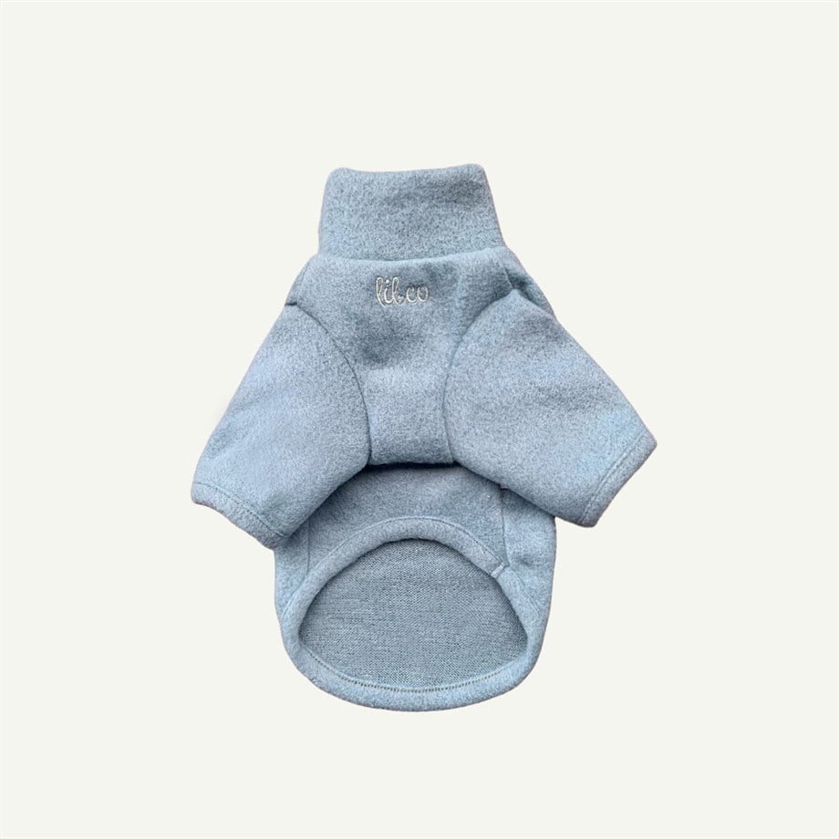 Lil.co Aquacade Angora Köpek Sweater