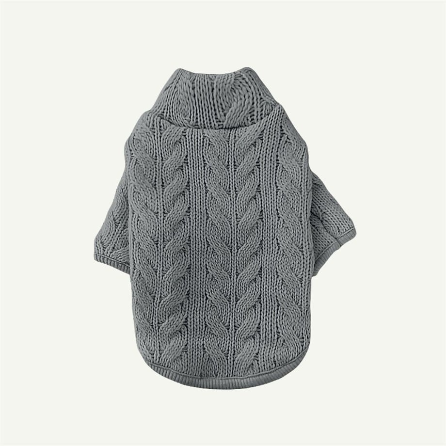 Lil.co Distant Star Jumper Köpek Kazak