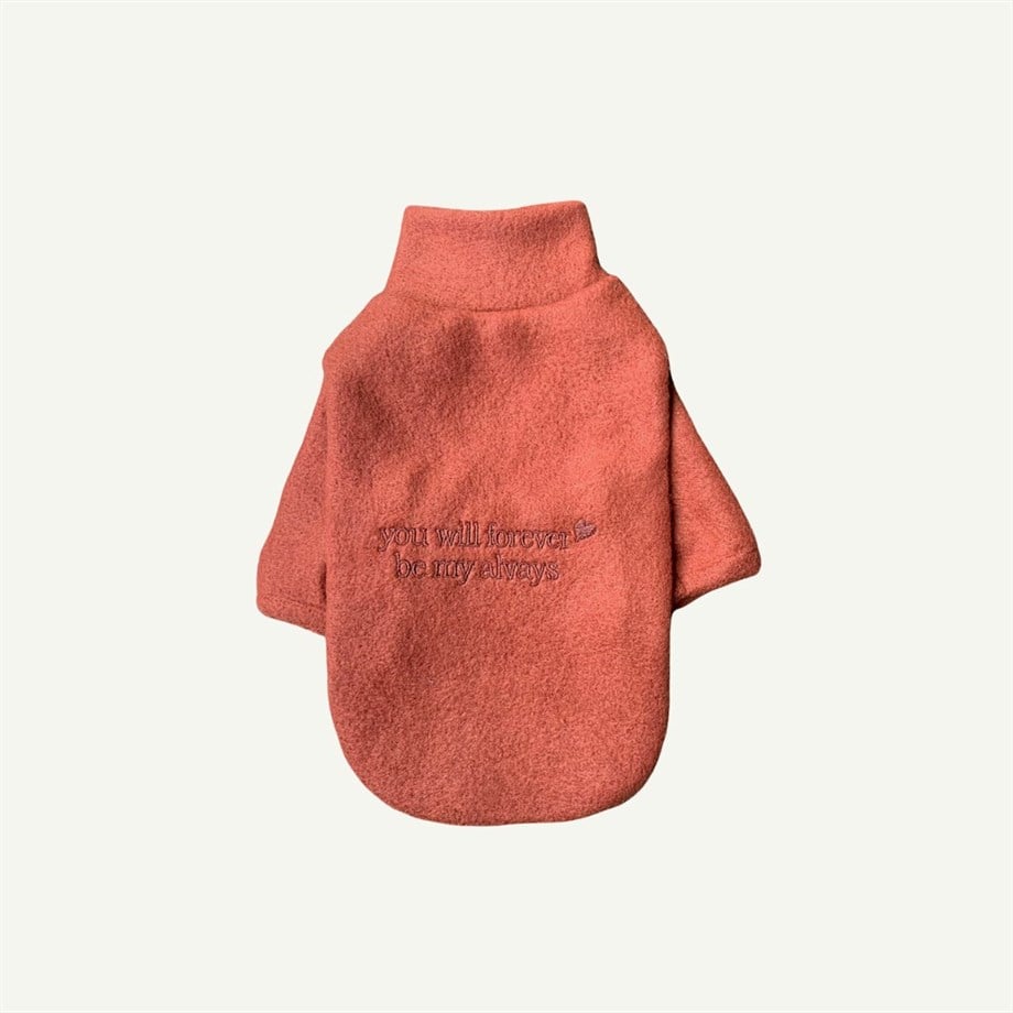 Lil.co Sienna Angora Köpek Sweater
