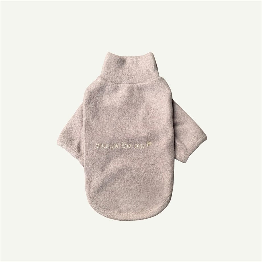 Lil.co Turtledove Angora Köpek Sweater