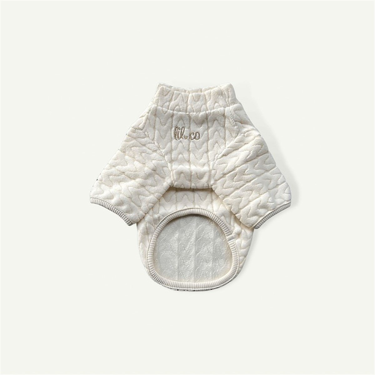 Lilco Lodge Köpek Kazağı