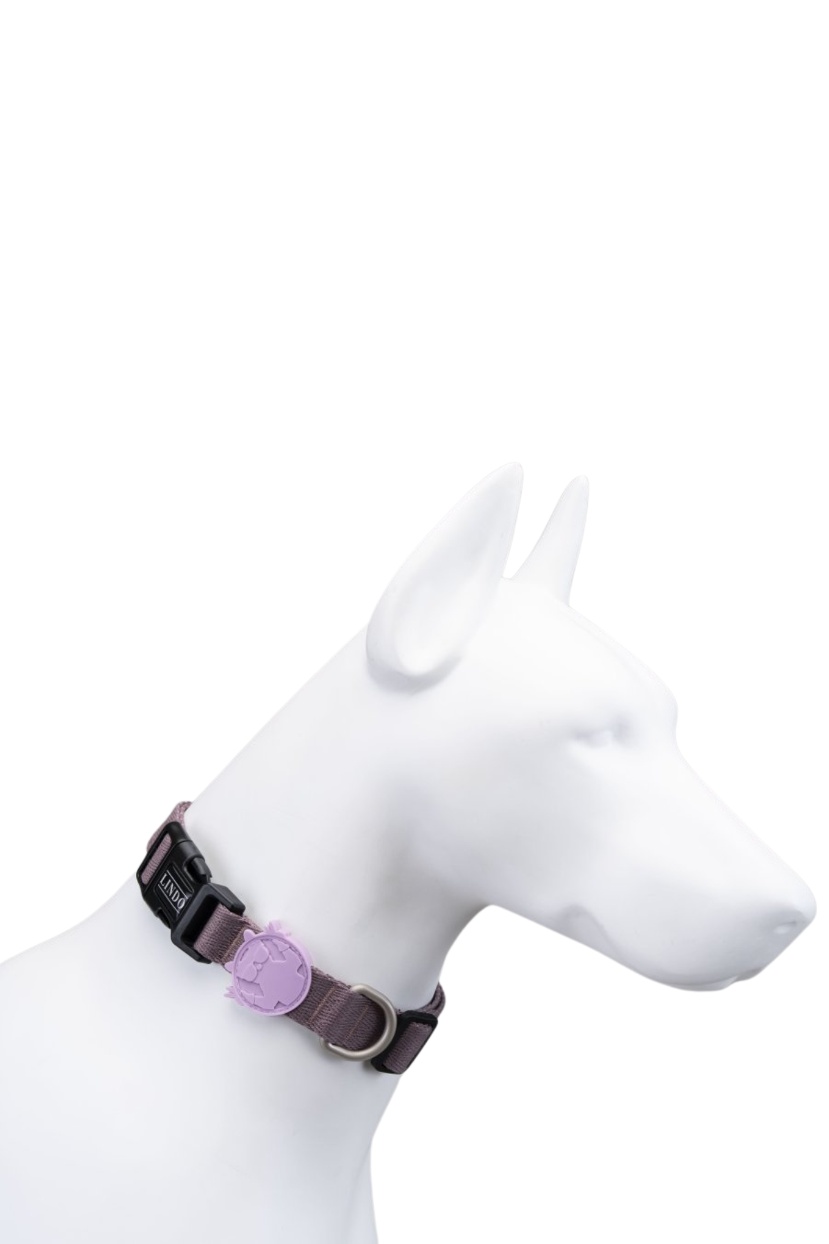 Lindodogs Blush Boyun Tasması