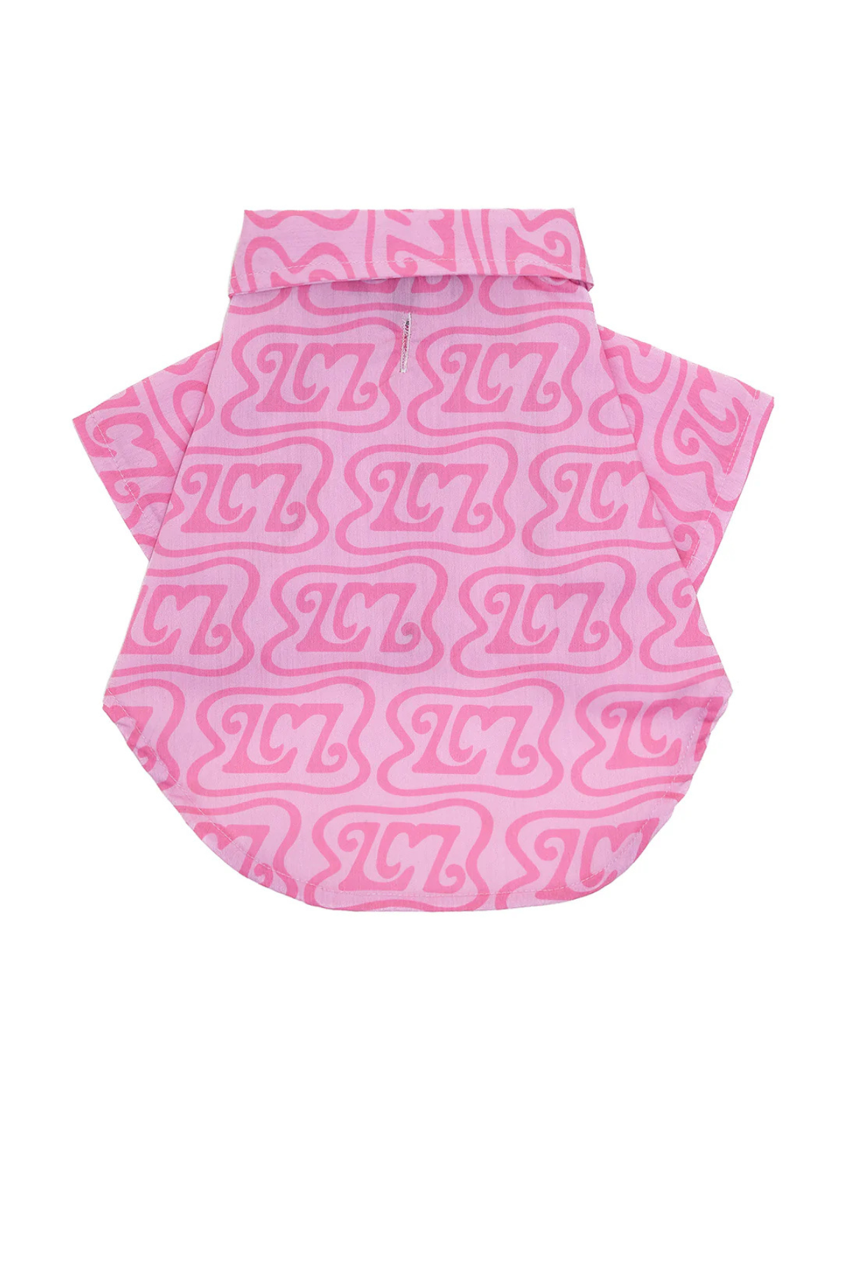 Little Monsters Pink LM Gömlek