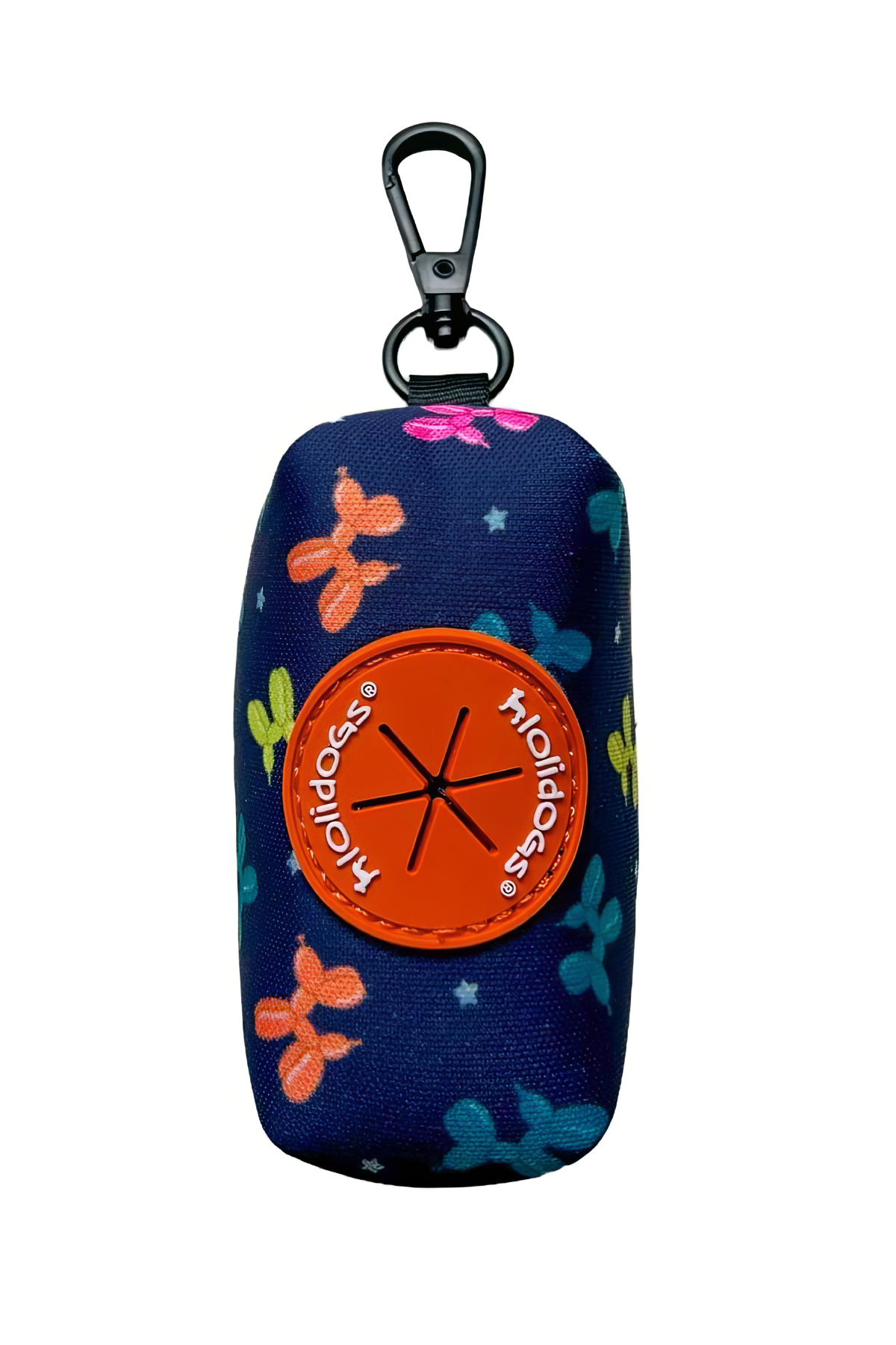 Lolidogs Balloon Dog Poop Bag Köpek Dışkı Torbası Tutucu