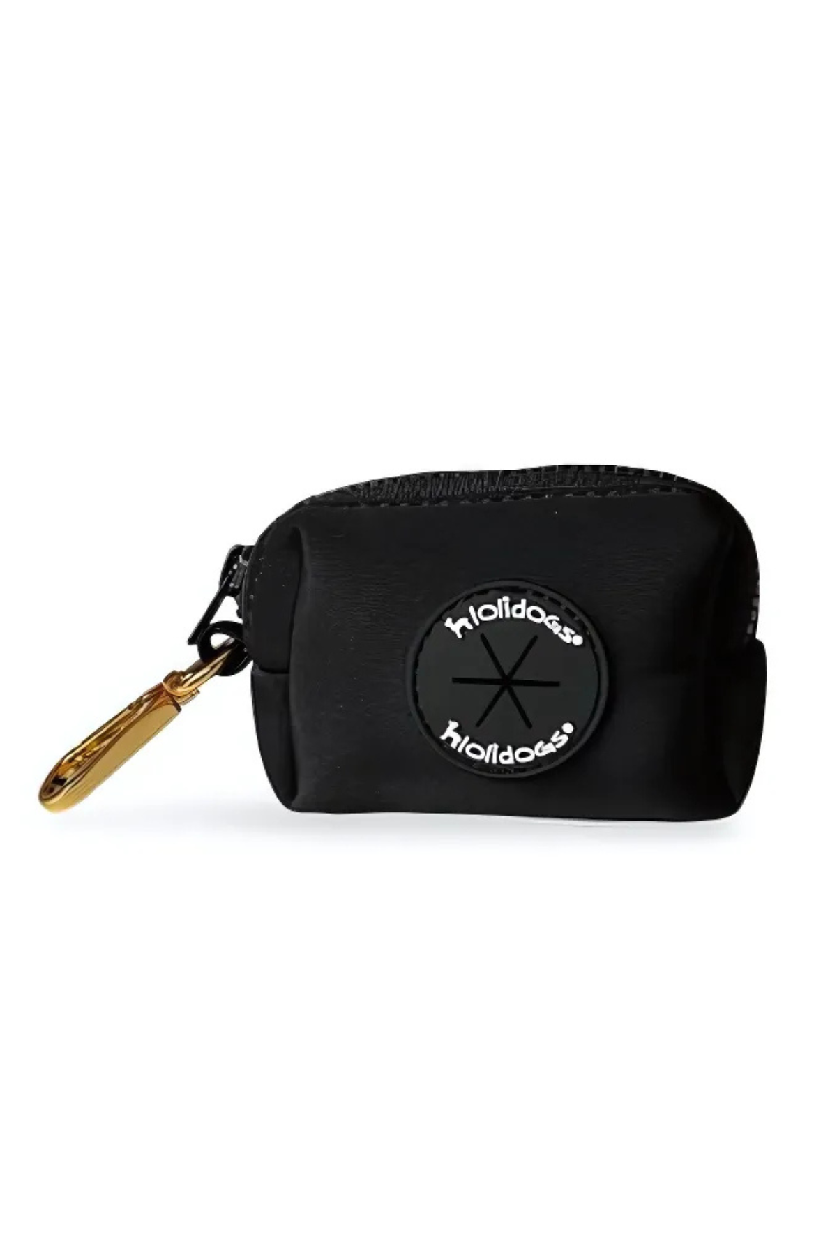 Lolidogs Jelly Lux Black Pearl Poop Bag
