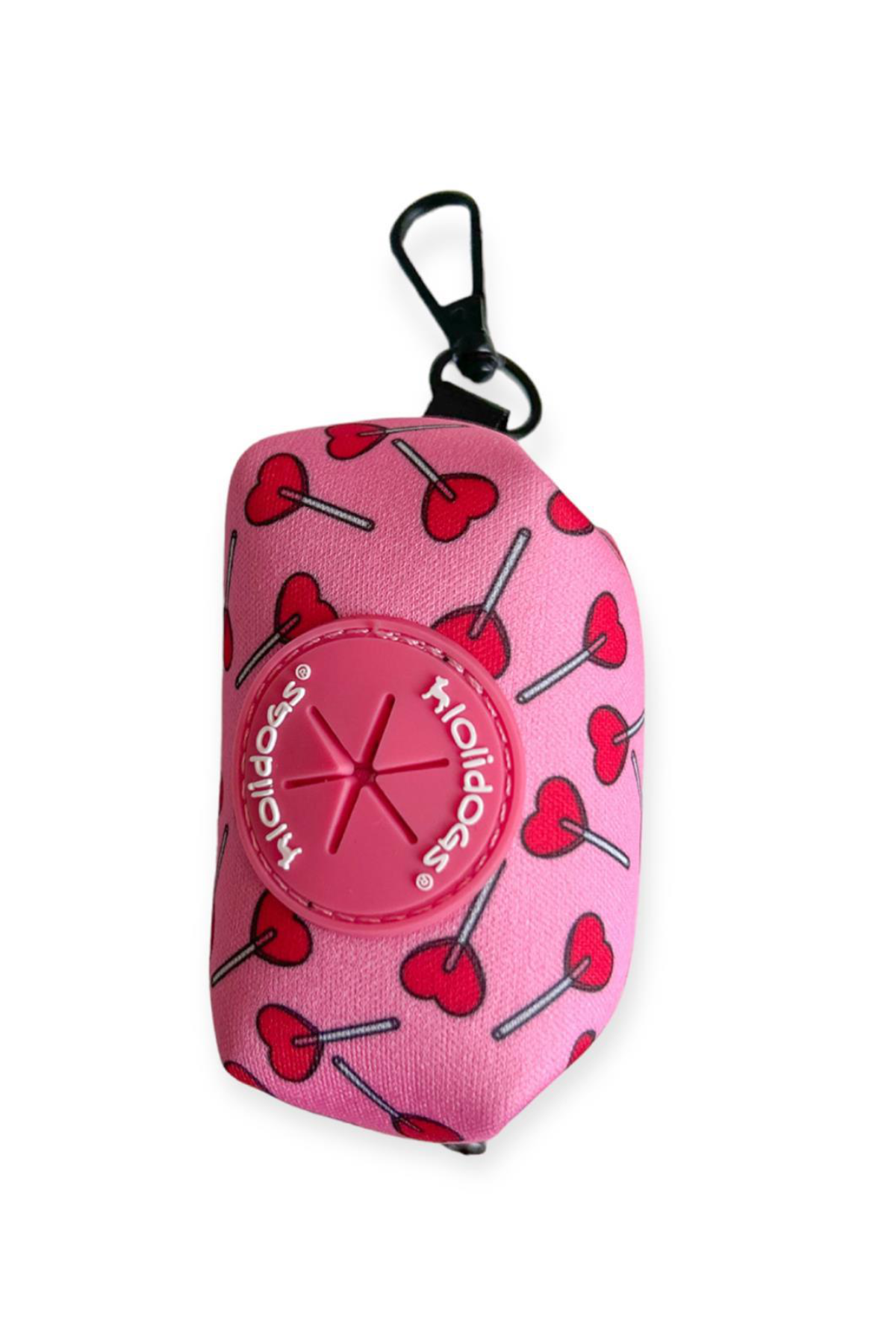 Lolidogs Lover Poop Bag Köpek Dışkı Torbası Tutucu