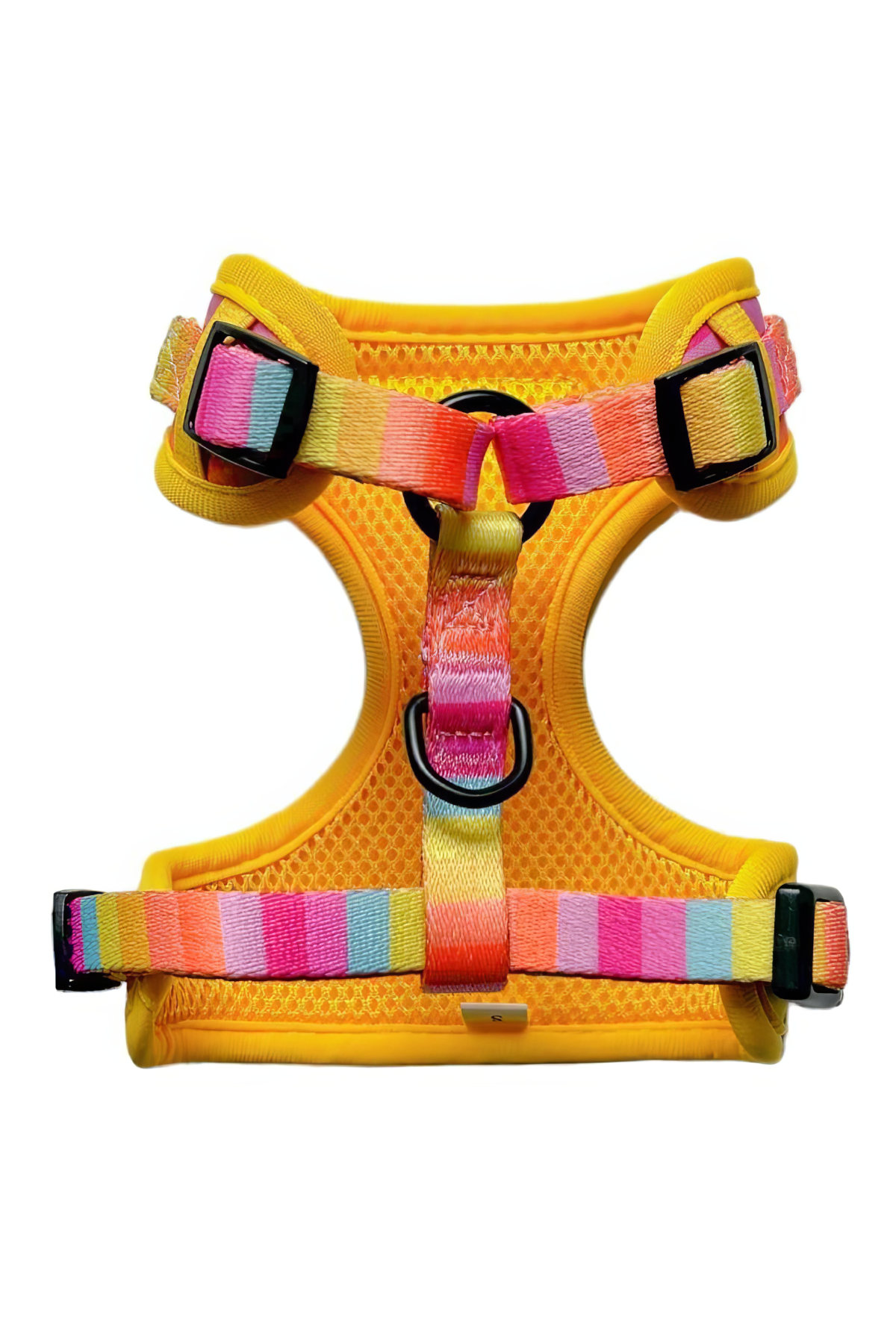 Lolidogs Rainbow Harness Set