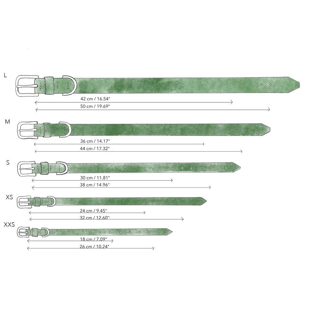 MarsAndMocha Yeni Yıl Kedi-Köpek Tasması