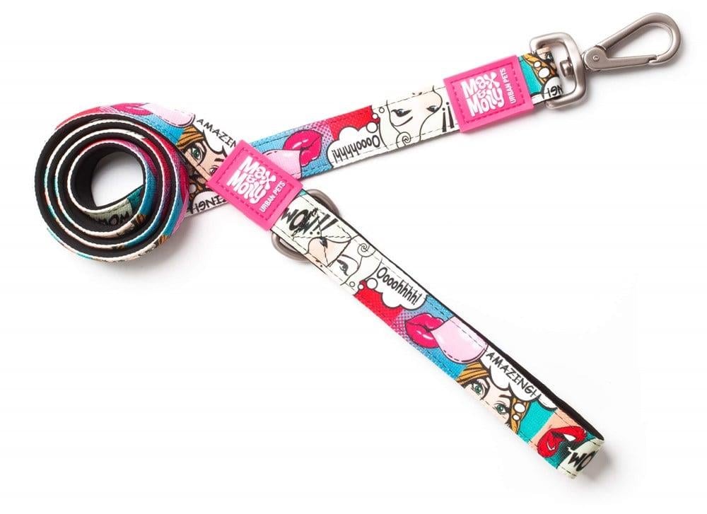 Max & Molly Missy Pop Köpek Gezdirme Kayışı