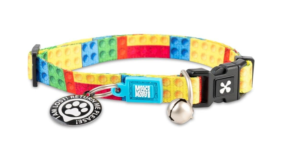Max & Molly Playtime Smart ID Kedi Boyun Tasması