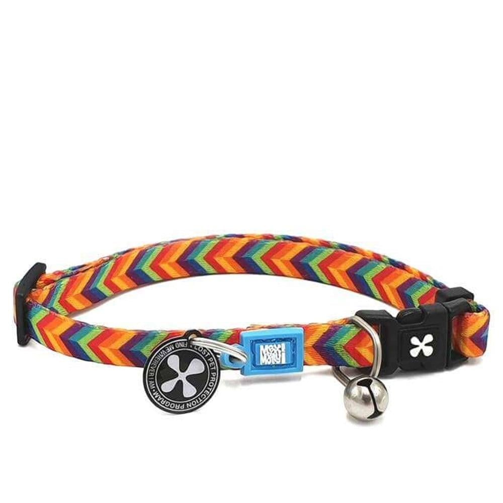 Max & Molly Summertime Smart ID Kedi Boyun Tasması