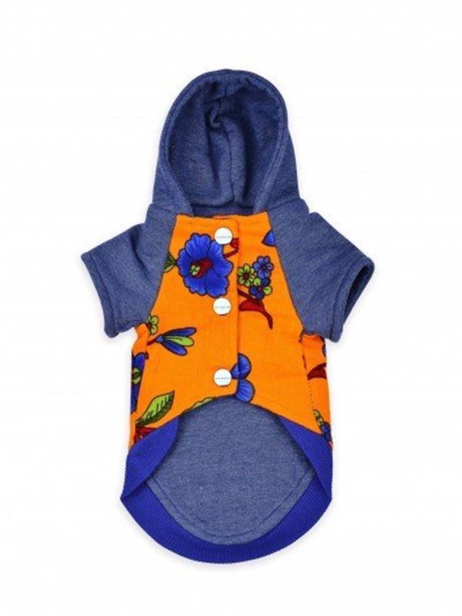 Moi and Ellie Bailey Bomber Jacket Köpek Ceket