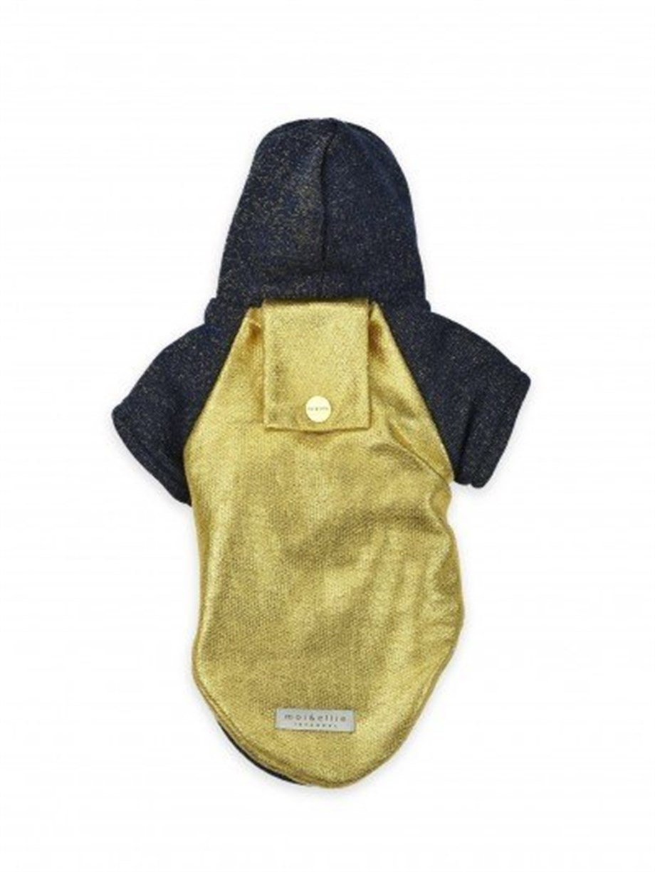 Moi and Ellie Lucy Bomber Jacket Köpek Ceket