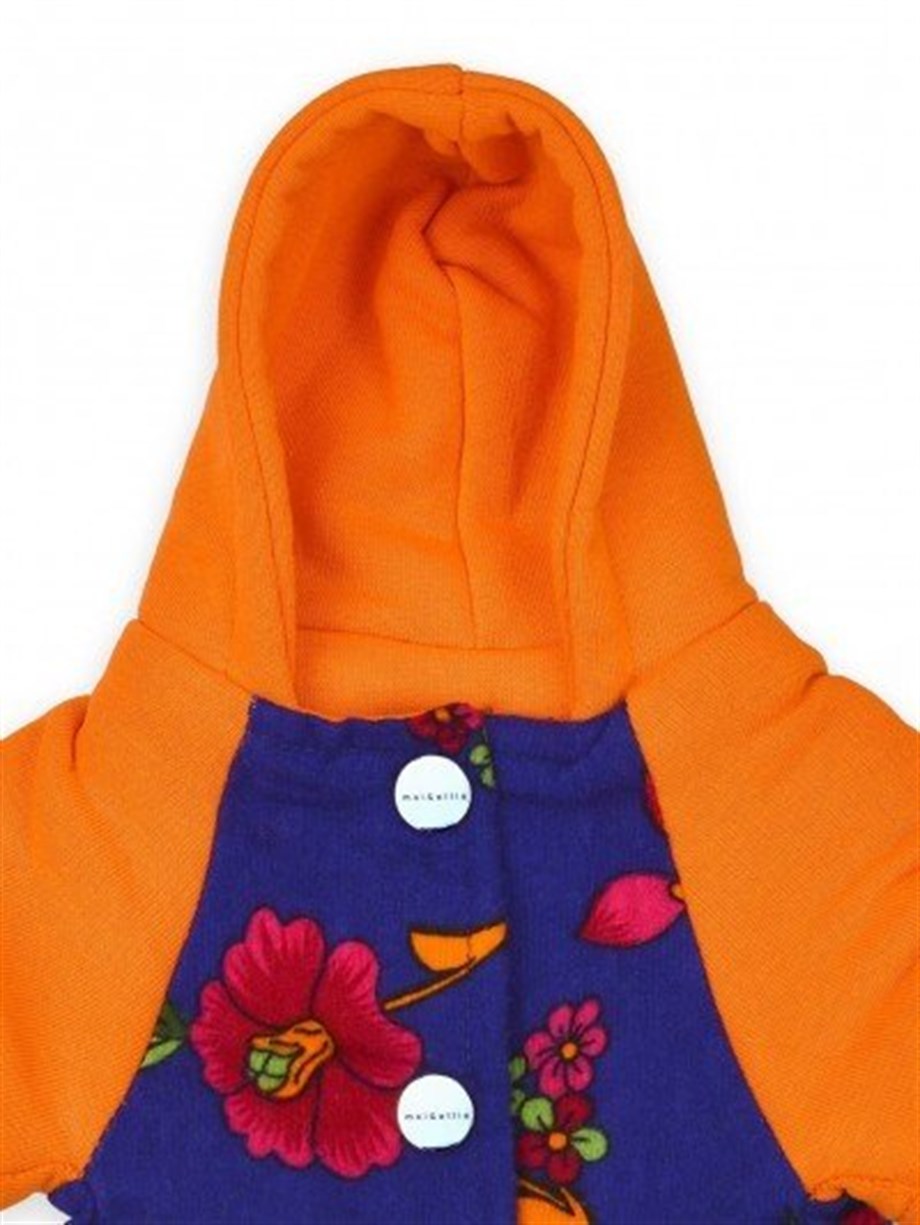 Moi and Ellie Luna Bomber Jacket Köpek Ceket