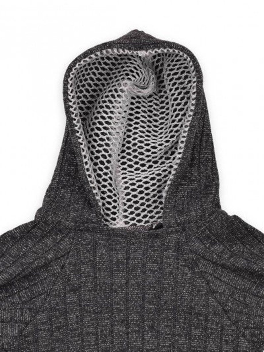 Moi and Ellie Murphy Hoodie Köpek Sweatshirt