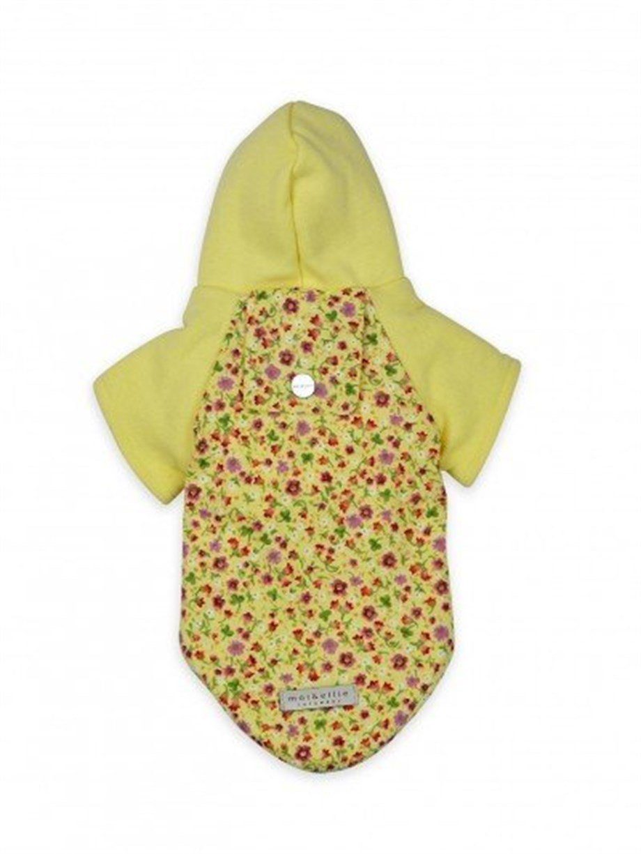 Moi and Ellie Rosie Bomber Jacket Köpek Ceket