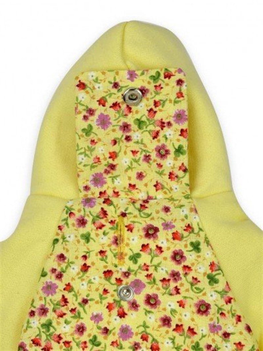 Moi and Ellie Rosie Bomber Jacket Köpek Ceket