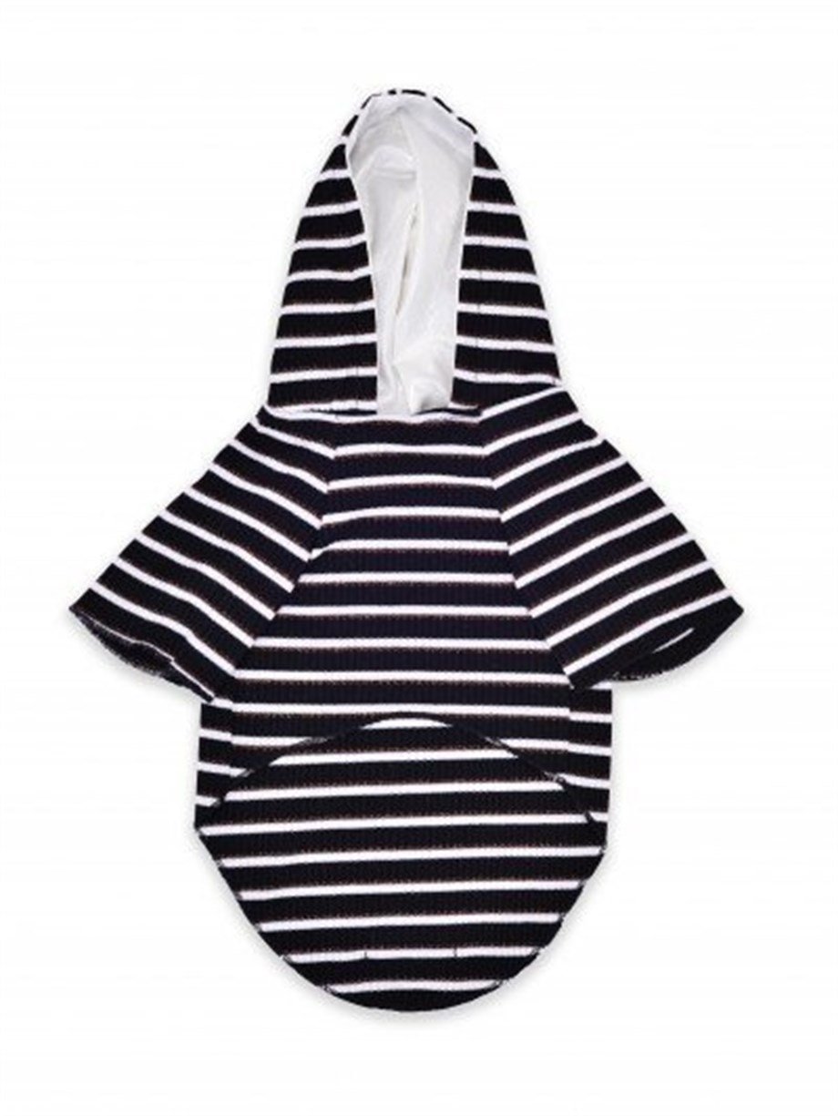 Moi and Ellie Sofie Hoodie Köpek Sweatshirt