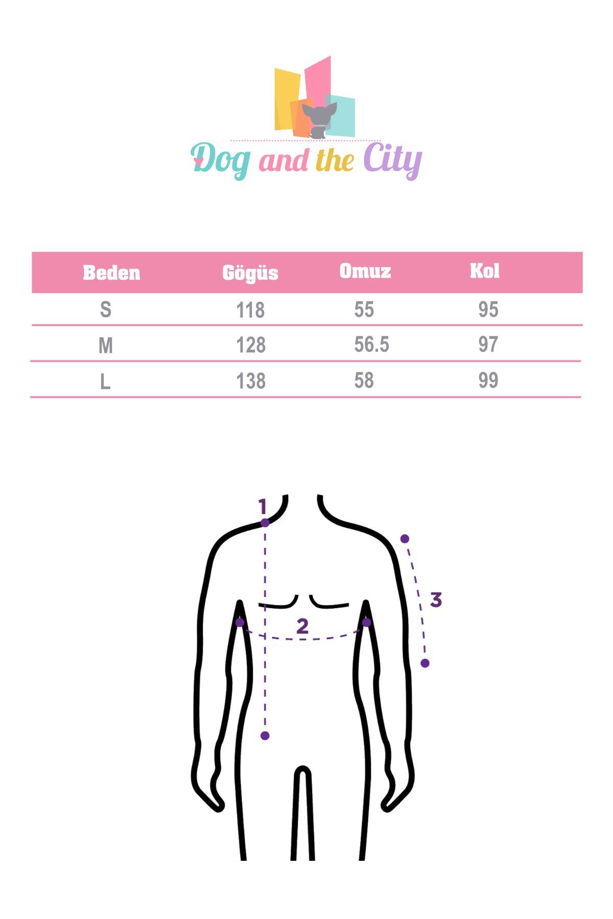 Mons Bons Scott Oversized Hoodie Bej