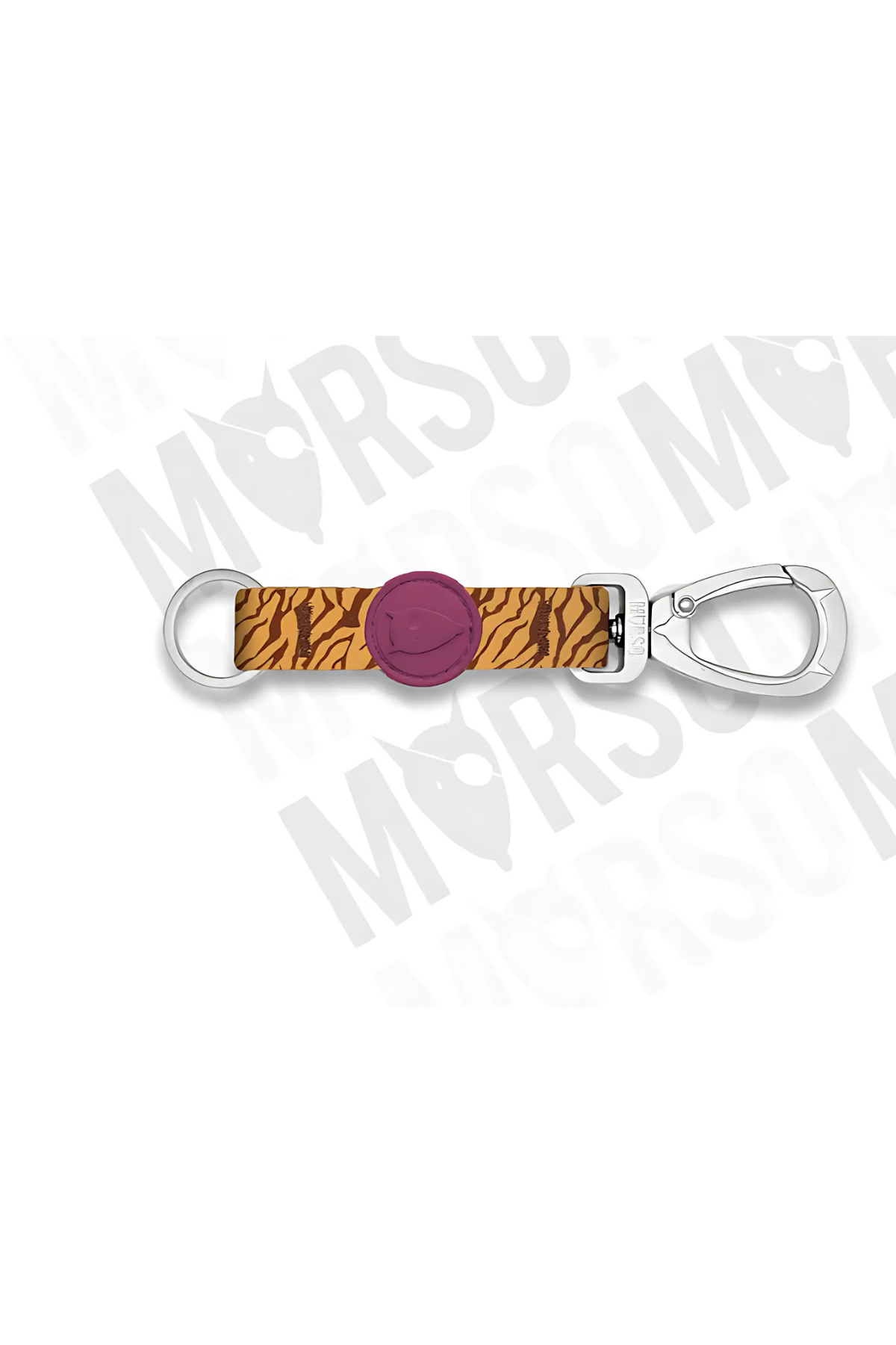 Morso Jungle Drum Anahtarlık 