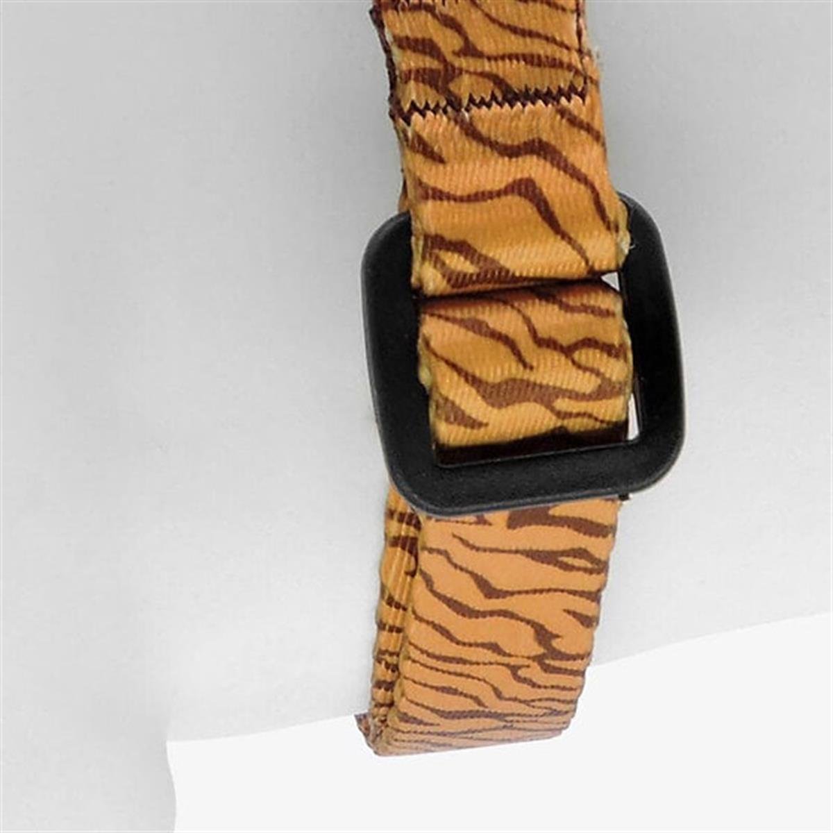 Morso Jungle Drum Ayarlanabilir Mini Göğüs Tasması