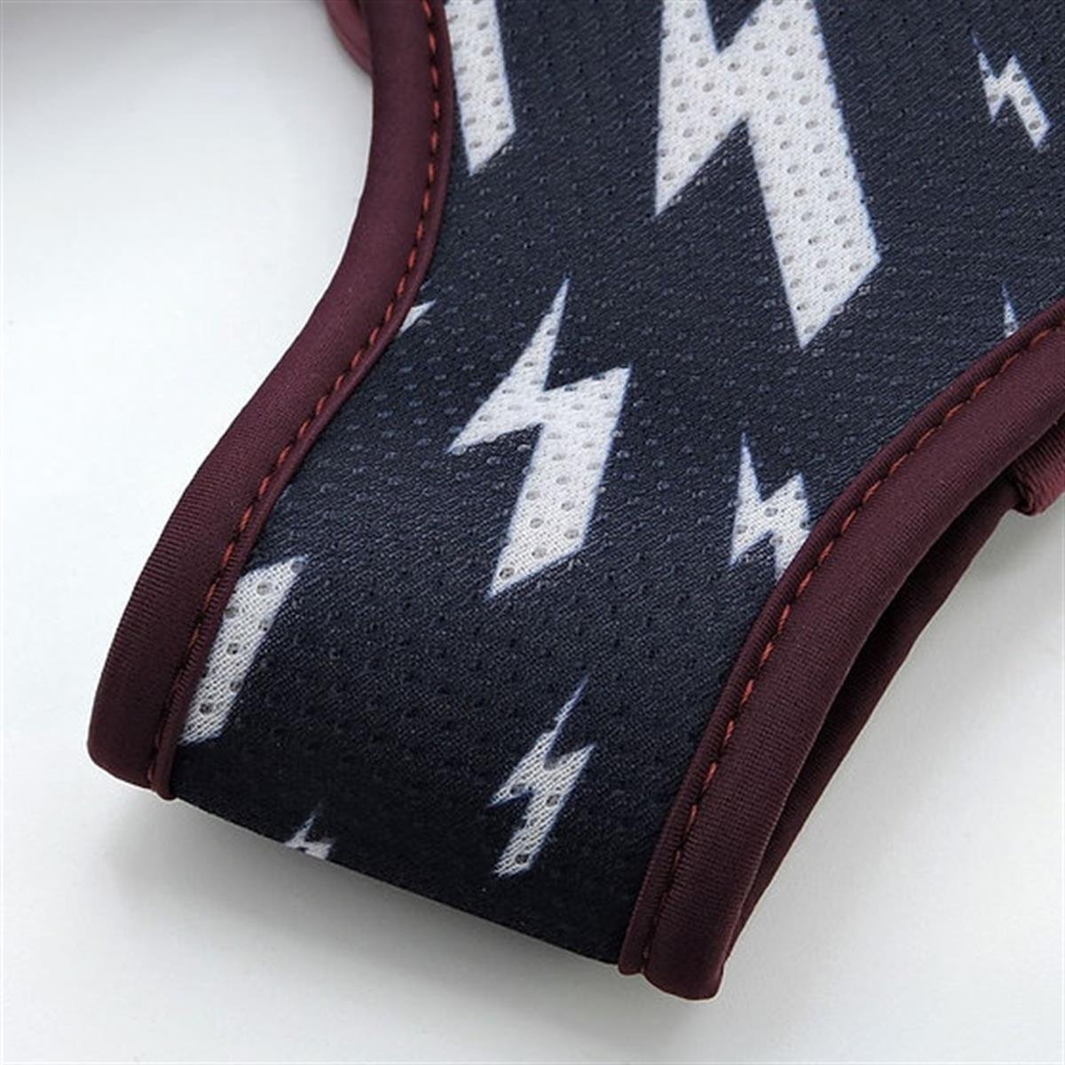 Morso Power Flow Air Mesh Göğüs Tasması