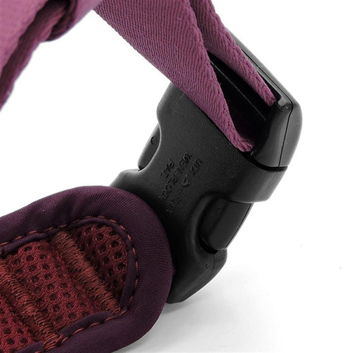 Morso Power Flow Air Mesh Göğüs Tasması