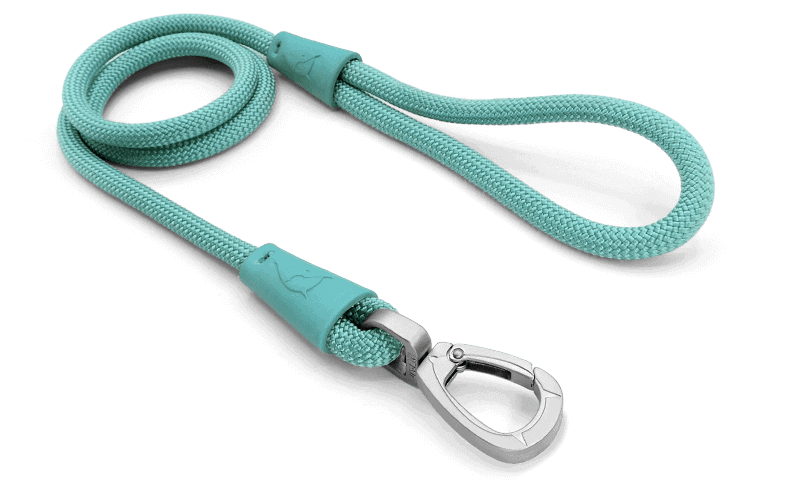 Morso Rope (Halat) Regular Touch Gezdirme İpi Aquamarine