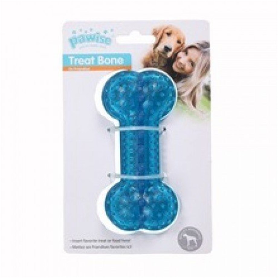 Pawise Tırtıklı Treat Bone Oyuncak 12 Cm