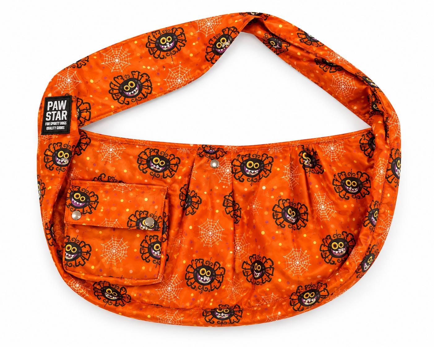 PawStar  Spider CrossBody Çanta