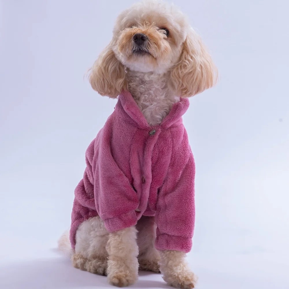 PawStar 25207 - Pembe Jaipur Magic Ceket