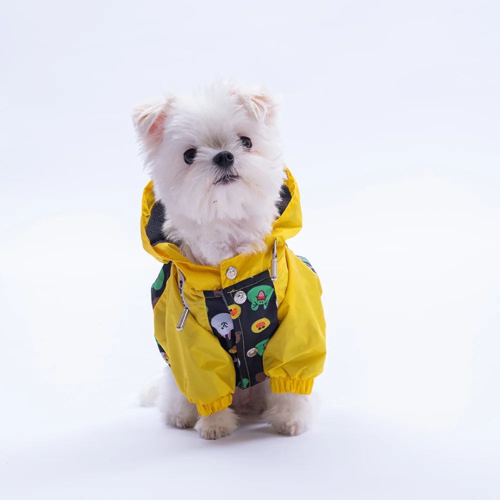 PawStar 25512 Osaka Smile Yağmurluk