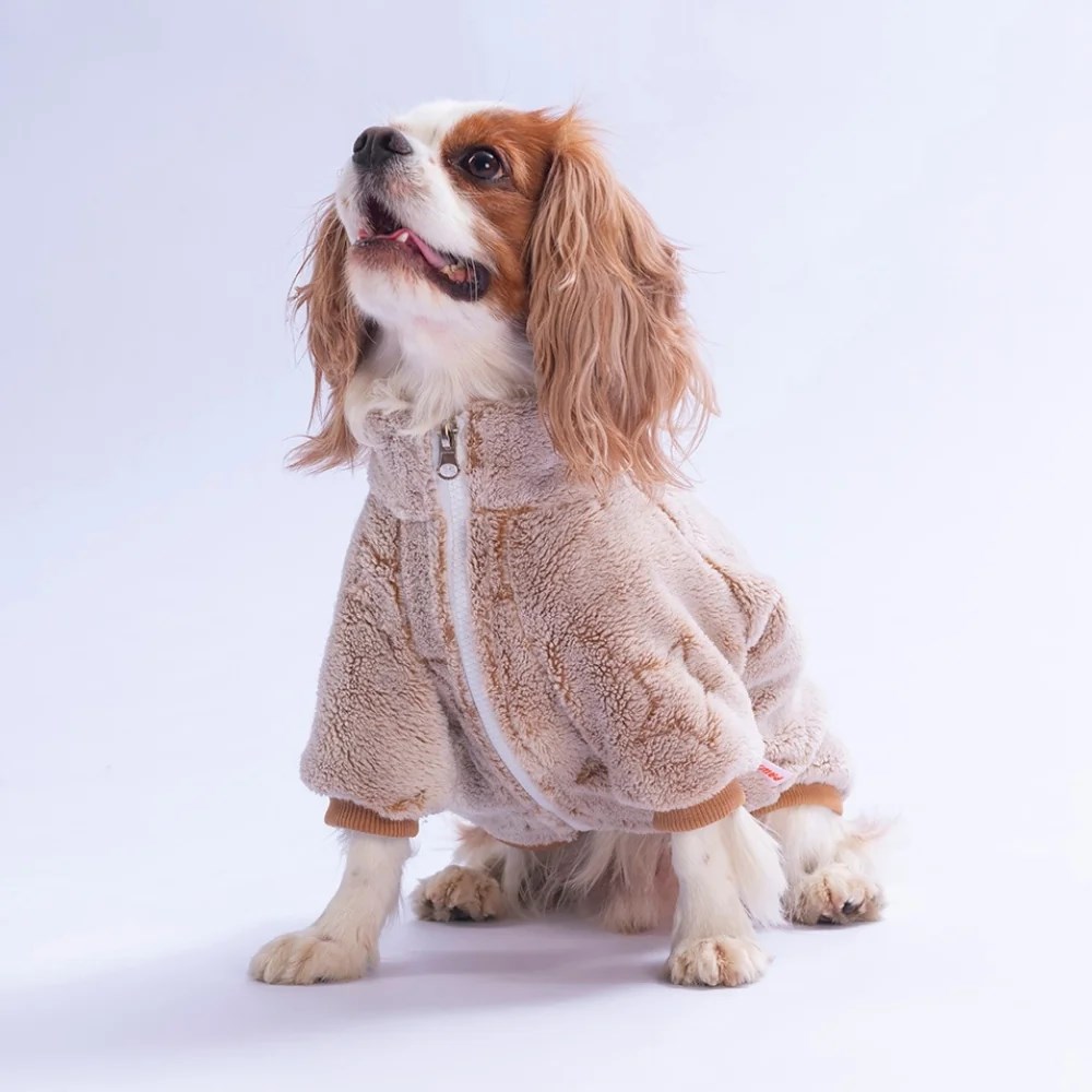 PawStar 26204 Winter Sky Ceket