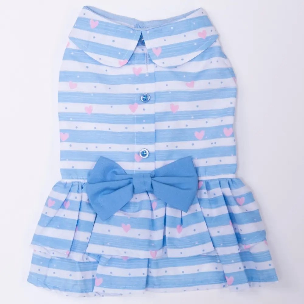 PawStar 26309 Ocean Love Elbise