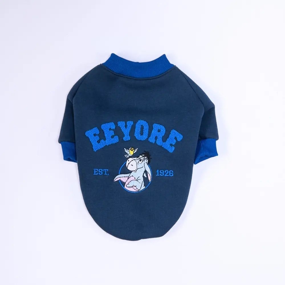 PawStar 26706-Eeyore Creek Dog Sweat